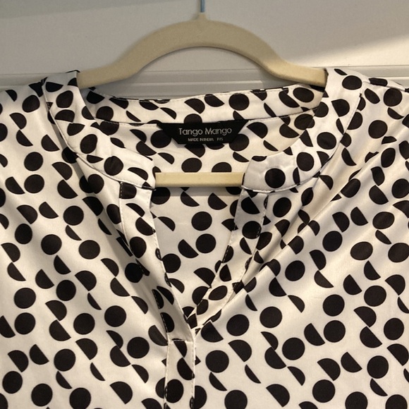 Tango Mango Top - S - Picture 3 of 4